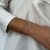 ACO005 BRACELETE NÓ AÇO INOXIDAVEL