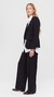 Saco en Twill Negro - comprar online
