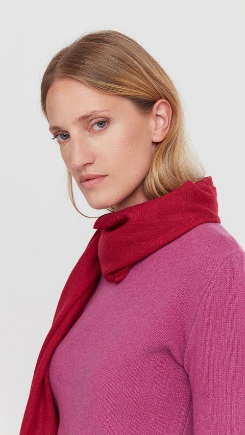 Pashmina en Cashmere - comprar online