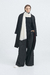 PASHMINA EN LANA BOUCLE - GVG Grace Gaviglio | Shop Online Moda Mujer