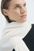 PASHMINA EN LANA BOUCLE en internet