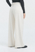 PANTALON CORTE JEAN EN CHEVIOT - tienda online
