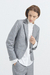SACO SPENCER PRINCIPE DE GALES - comprar online