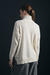 SWEATER POLERA OVERSIZE CREMA EN CASHMERE 100% - GVG Grace Gaviglio | Shop Online Moda Mujer