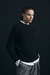 SWEATER CASHMERE 100% CUELLO REDONDO NEGRO en internet