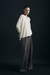 SWEATER ESCOTE V EN CASHMERE 100% - comprar online