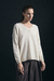 SWEATER ESCOTE V EN CASHMERE 100% en internet