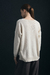 SWEATER ESCOTE V EN CASHMERE 100% - GVG Grace Gaviglio | Shop Online Moda Mujer