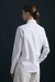 CAMISA SMOCKING EN ALGODON BORDADA A MANO - GVG Grace Gaviglio | Shop Online Moda Mujer