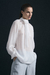 Imagen de BLUSA ORGANZADA