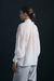 BLUSA ORGANZADA - tienda online