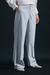 PANTALON RECTO EN TWILL ITALIANO en internet