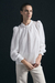 BLUSA CREPÉ / SATEN - comprar online
