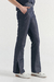PANTALON SLIM EN PURO LINO JEAN - GVG Grace Gaviglio | Shop Online Moda Mujer