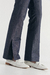 PANTALON SLIM EN PURO LINO JEAN - tienda online