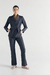 PANTALON SLIM EN PURO LINO JEAN - comprar online