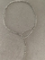 Collar Cordón de Strass