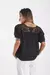 Blusa Carola - INDIA INDUMENTARIA