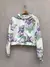 Campera Matelase sublimada