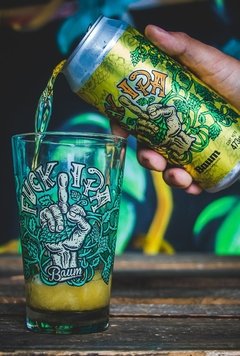 Fuck IPA 473 ml - comprar online