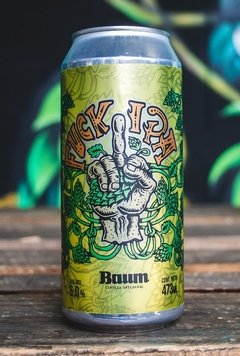 Fuck IPA 473 ml en internet