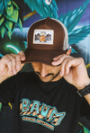 Gorra Maldita Honey