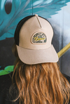 Gorra LEMON
