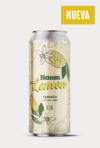 LEMON 473 ML