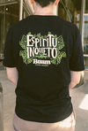 Remera ESPIRITU INQUIETO