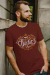 Remera Old Ale - Hombre