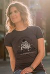 Remera Gladstone Stout - Mujer