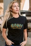Remera BAUM - Mujer