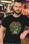 Remera Fuck IPA - Hombre en internet
