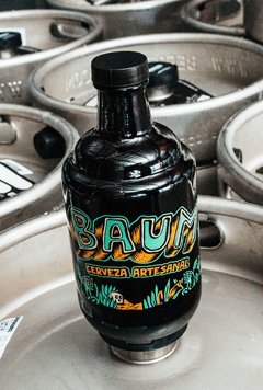 Botellon BAUM - 1 Litro