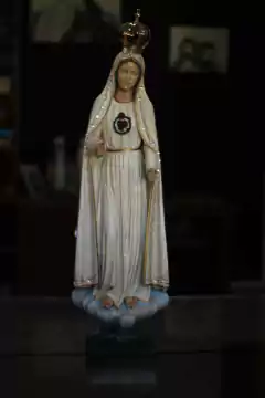 NOSSA SENHORA DE FÁTIMA - comprar online