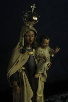 Nossa Senhora do Carmo - comprar online