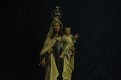 Nossa Senhora do Carmo - Atelier São Josemaria
