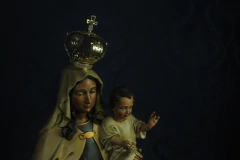 Nossa Senhora do Carmo