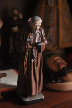 IMAGEM DE SÃO PIO - comprar online