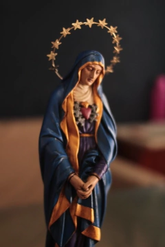 NOSSA SENHORA DAS DORES ( - Atelier São Josemaria