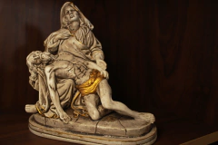 IMAGEM PIETÁ- PIEDADE- NOSSA SENHORA COM JESUS - comprar online