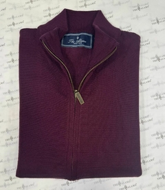 Buzo Doble Jersey Molinado - tienda online