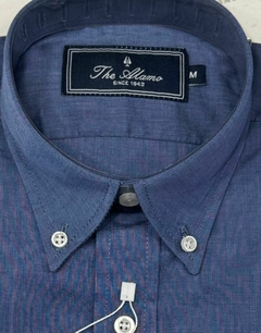 CAMISA CLASICA BRONNER en internet
