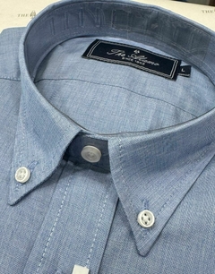 CAMISA CLASICA HUSSAR en internet