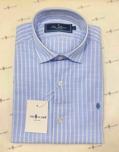 CAMISA TYSON