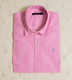 camisa MUJER indian