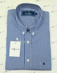 CAMISA CLASICA JASON