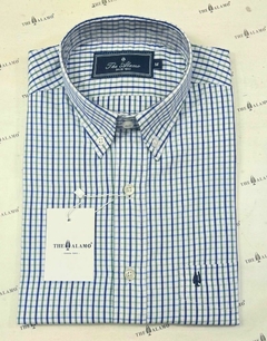 CAMISA CLASICA KRUGER