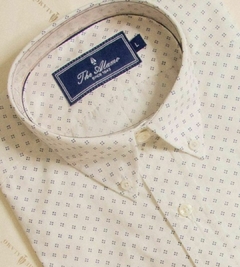 CAMISA MANGA CORTA LEBON en internet