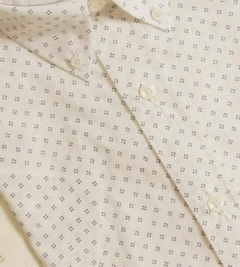 CAMISA MANGA CORTA LEBON - comprar online